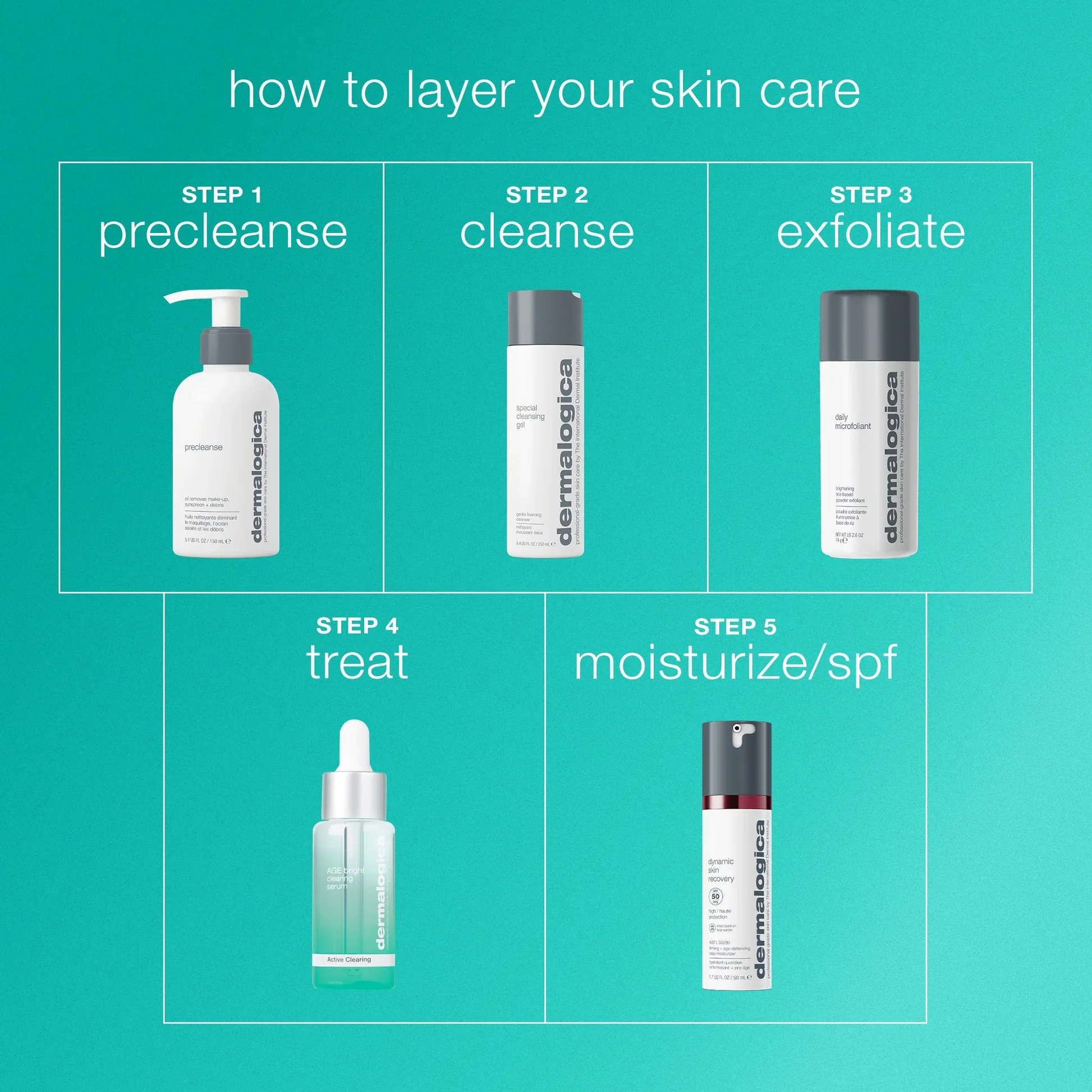 age bright clearing serum - Image 9