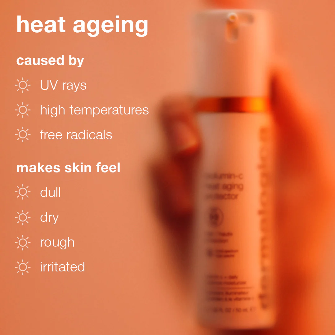 biolumin-c heat aging protector - Image 3