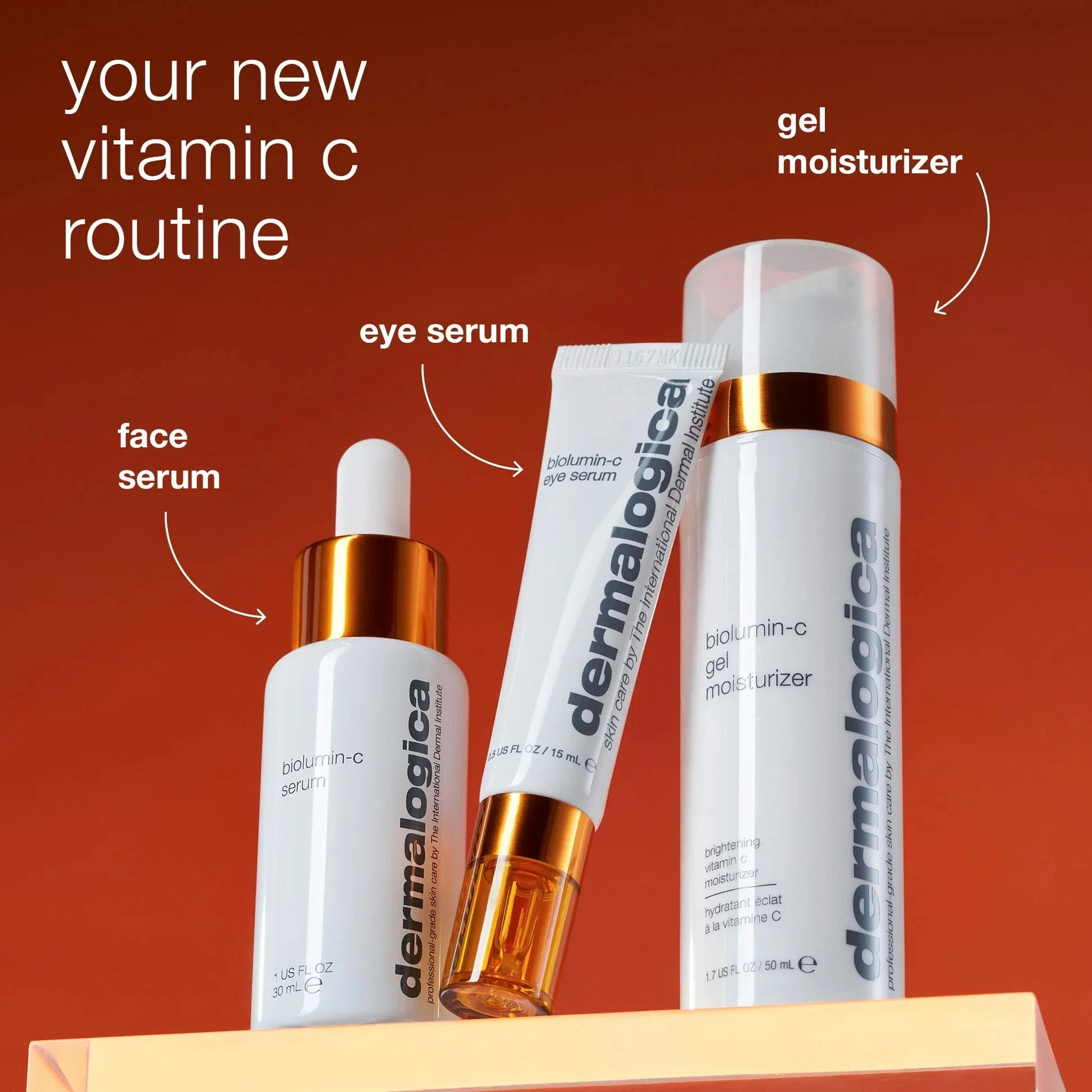 biolumin-c vitamin c serum - Image 4