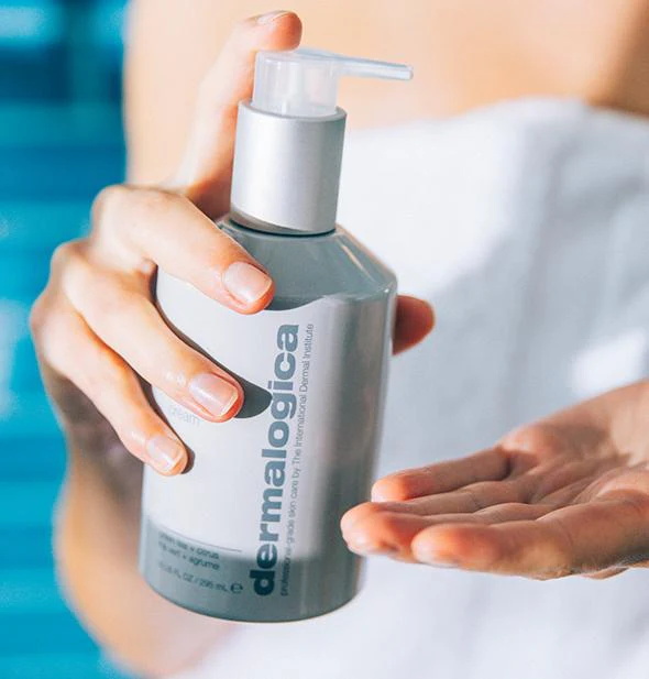 body hydrating cream - Image 4