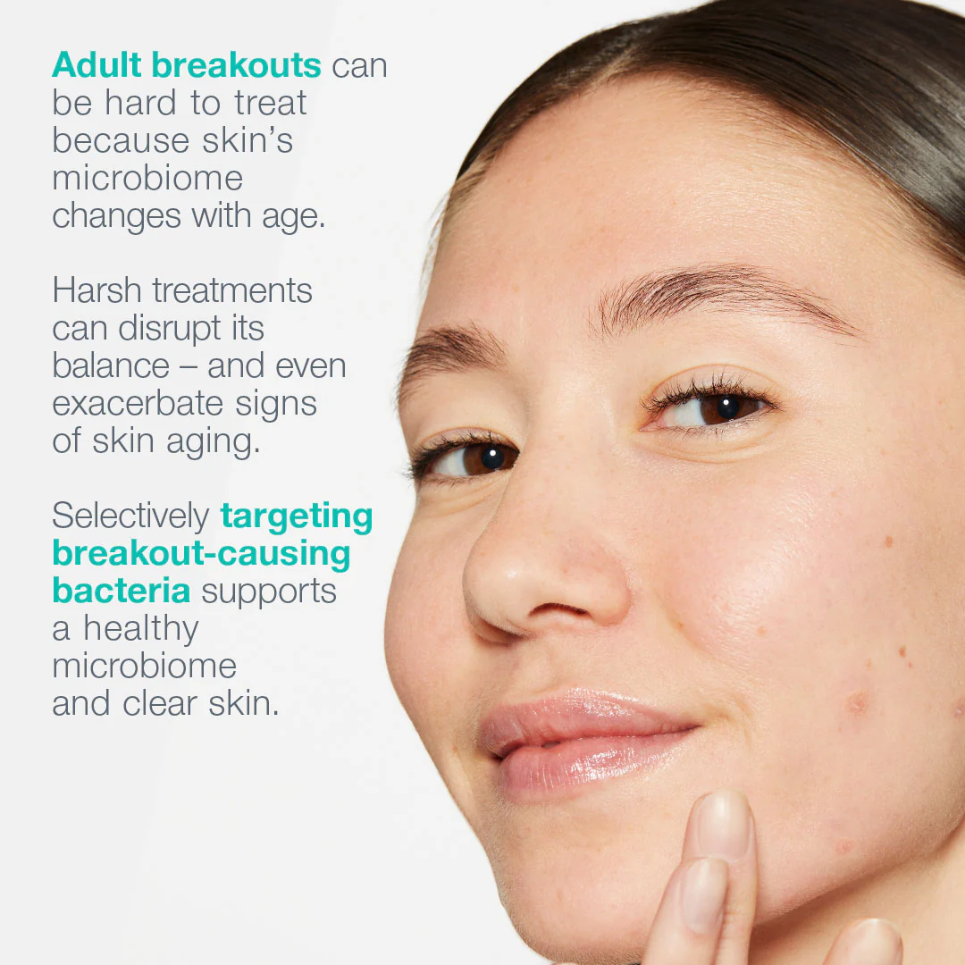 breakout biotic moisturizer - Image 3