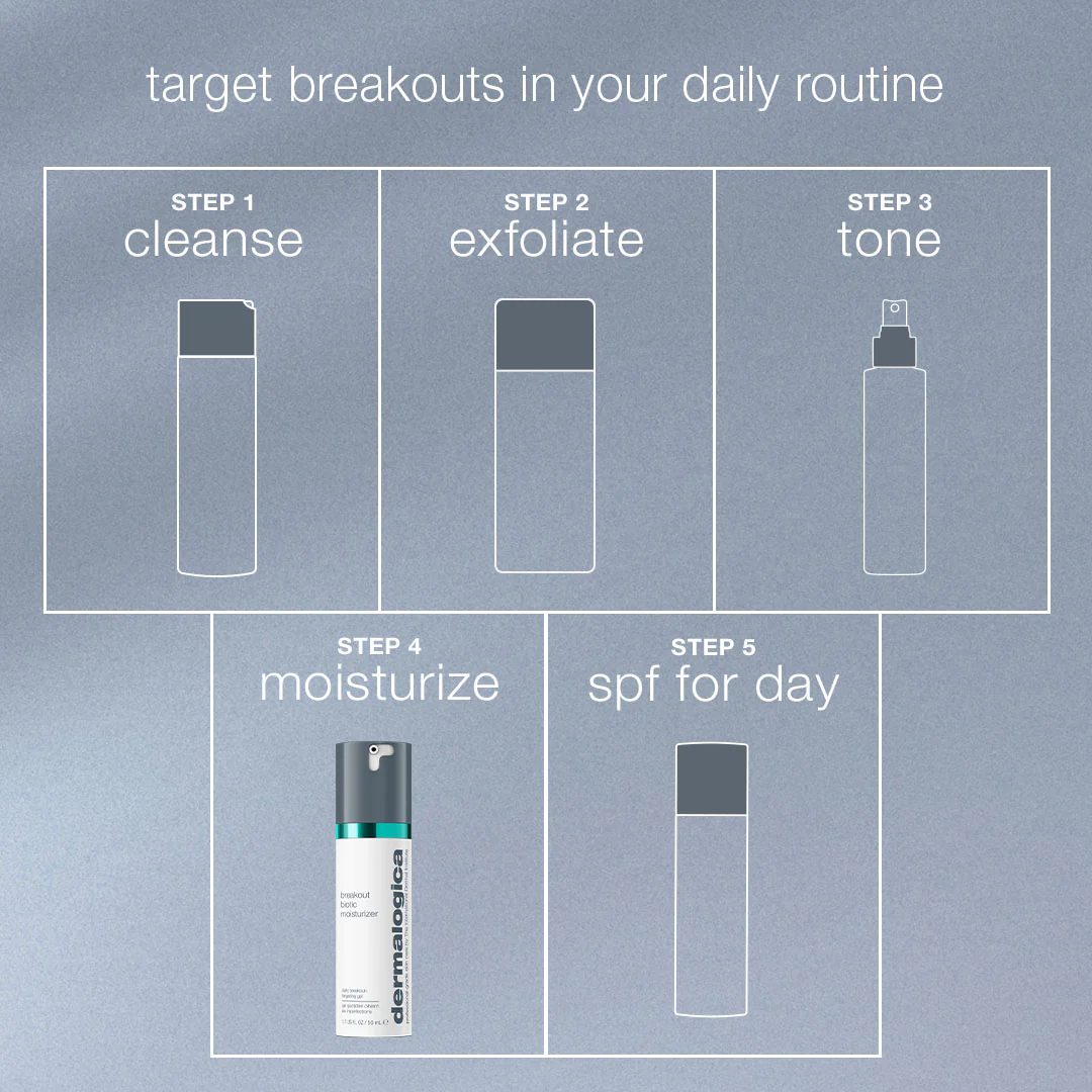 breakout biotic moisturizer - Image 7