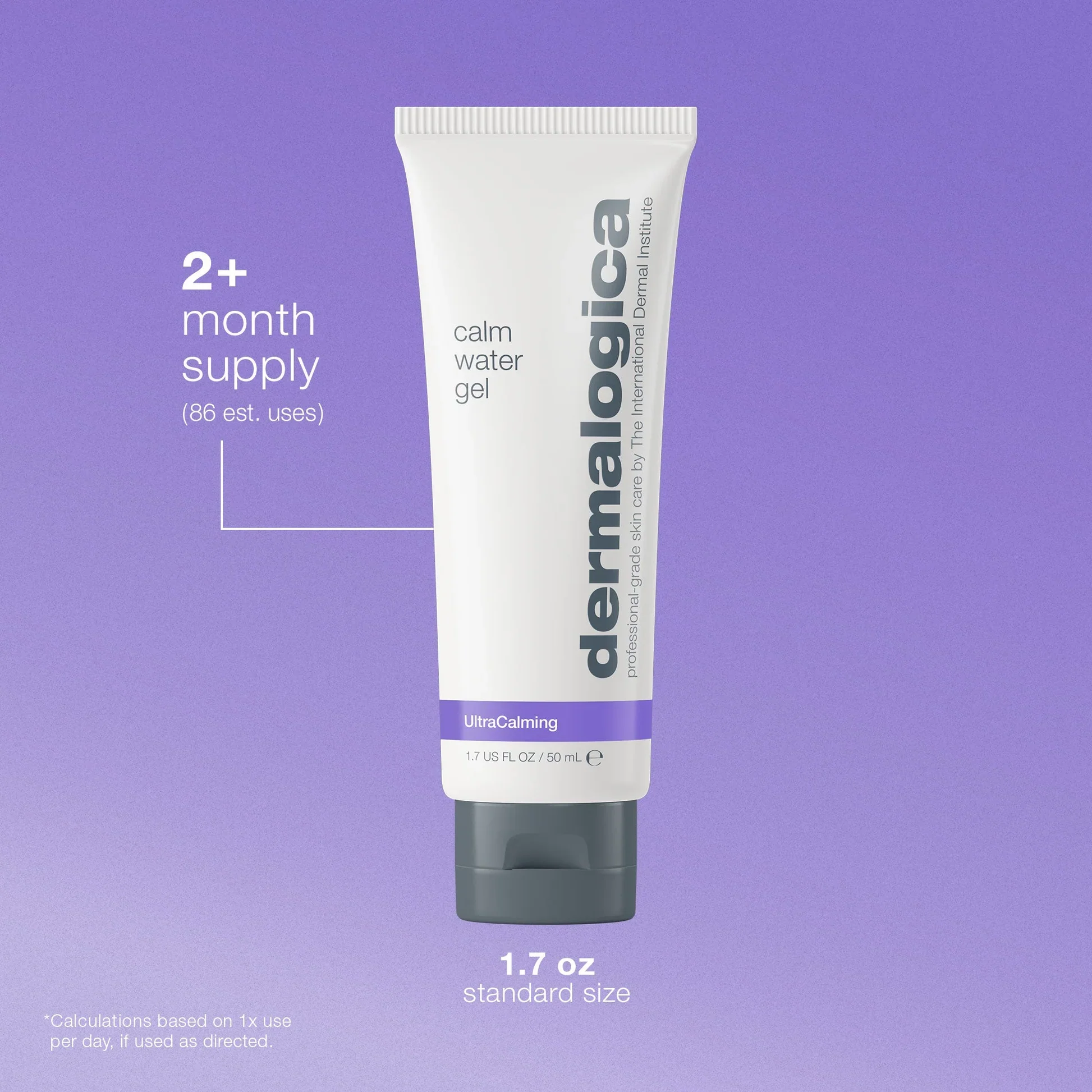 calm water gel - Image 5