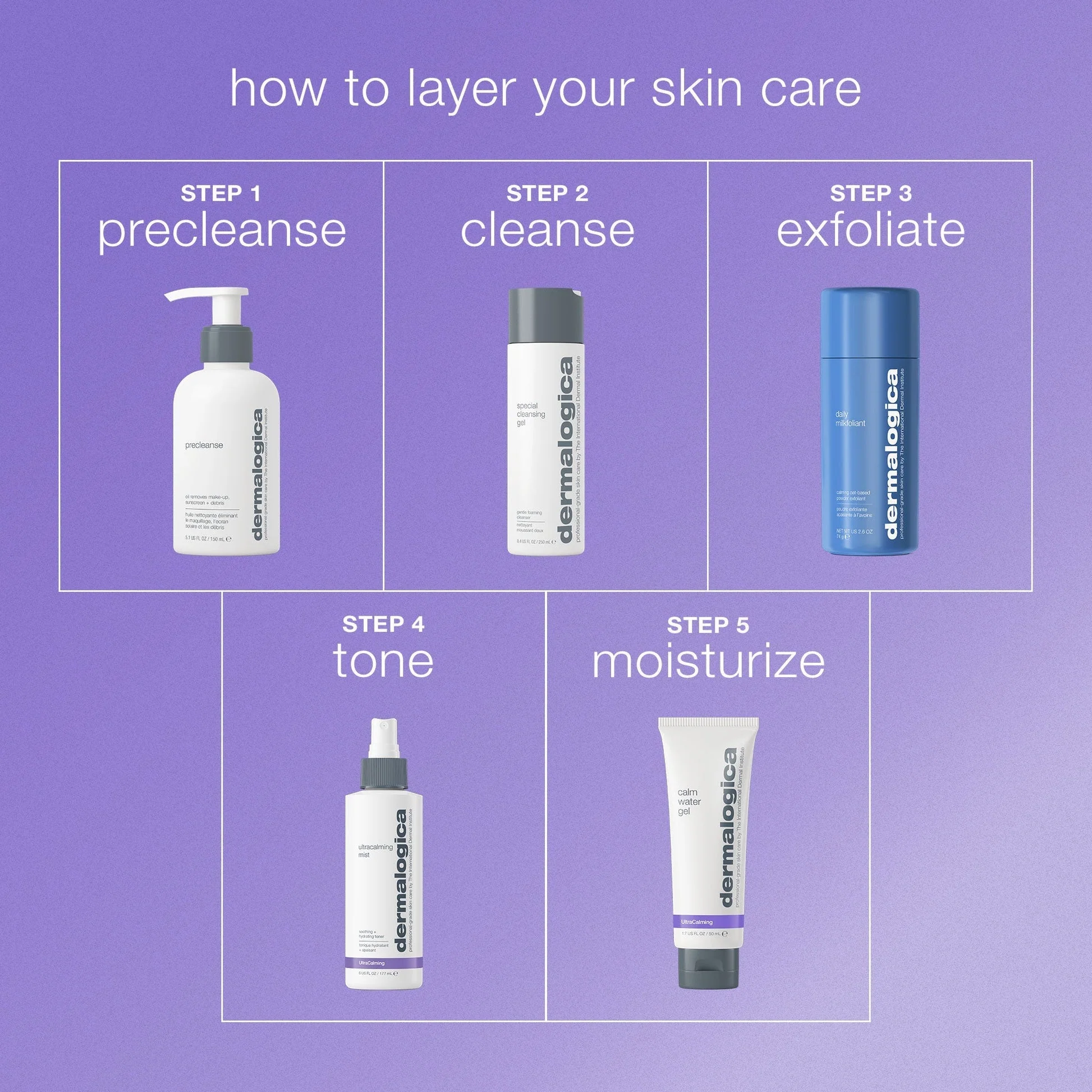 calm water gel - Image 8