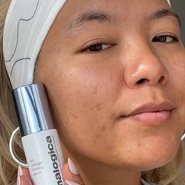 pro-collagen banking serum - Image 10