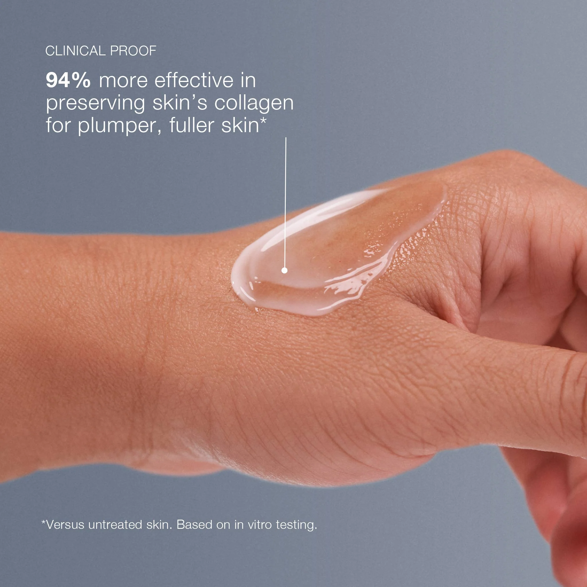 pro-collagen banking serum - Image 6