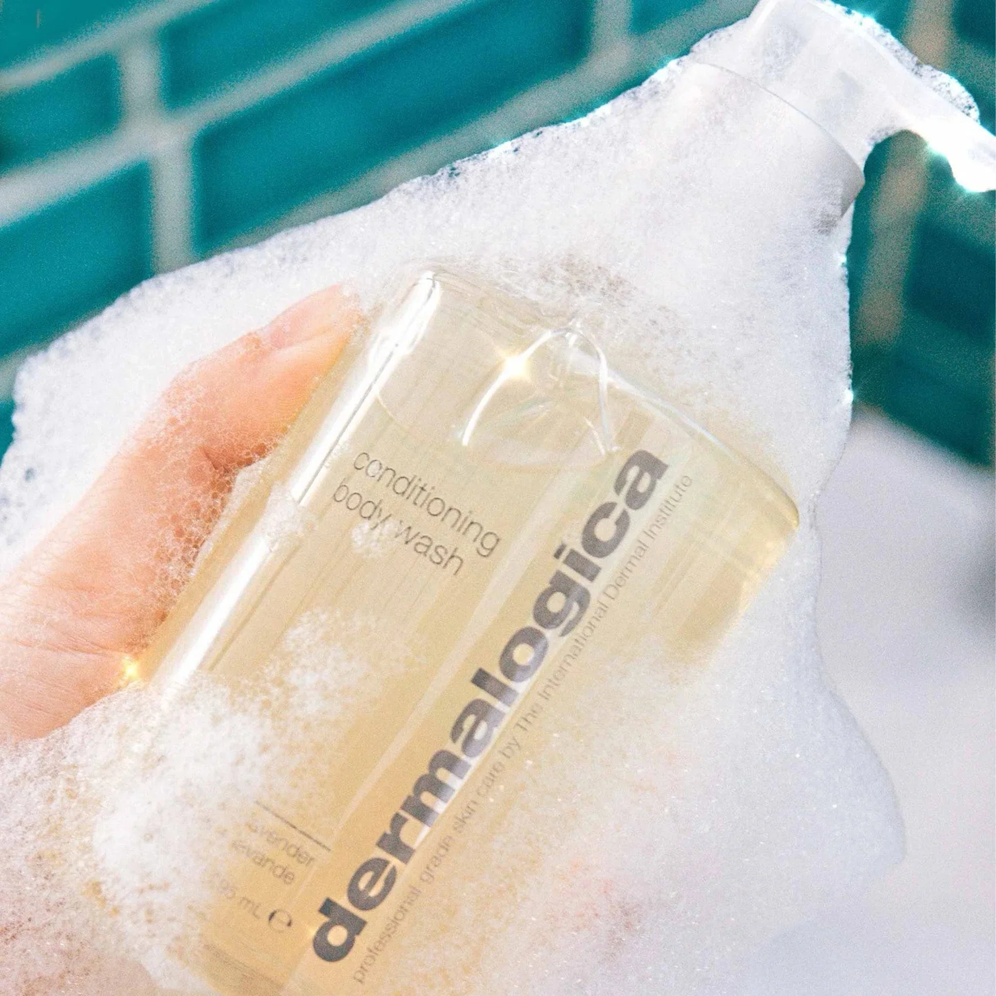 conditioning body wash - Image 7