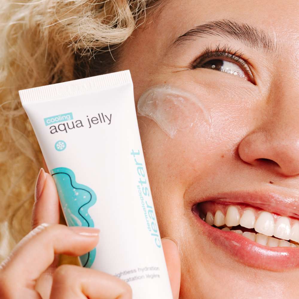 cooling aqua jelly moisturiser - Image 6