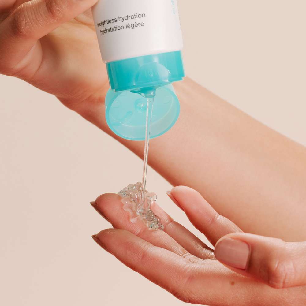 cooling aqua jelly moisturiser - Image 7