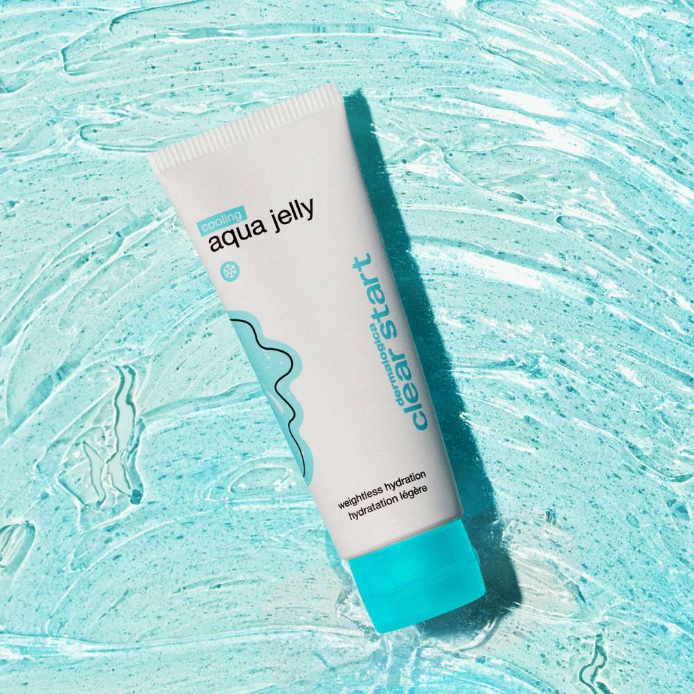 cooling aqua jelly moisturiser - Image 8