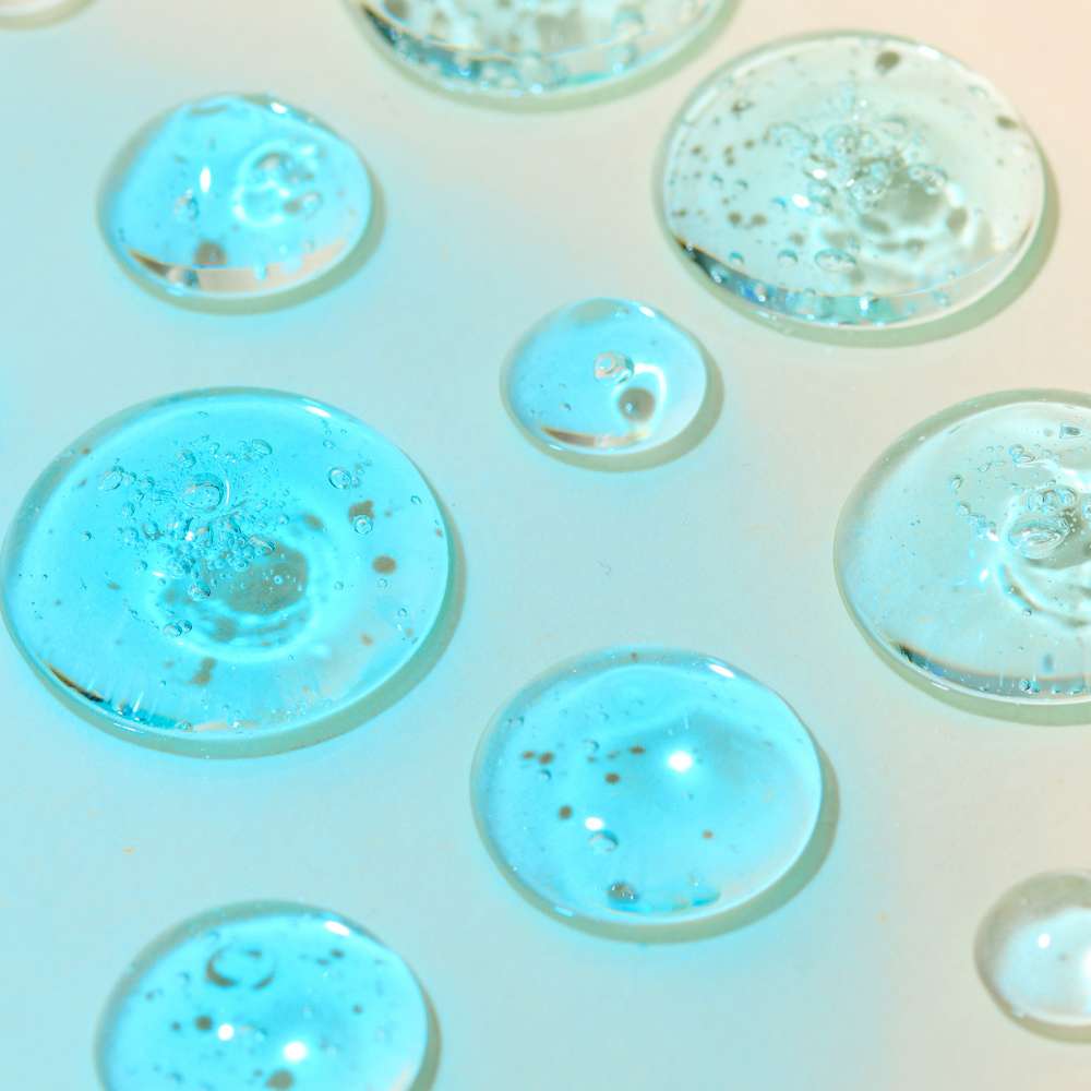 cooling aqua jelly moisturiser - Image 9