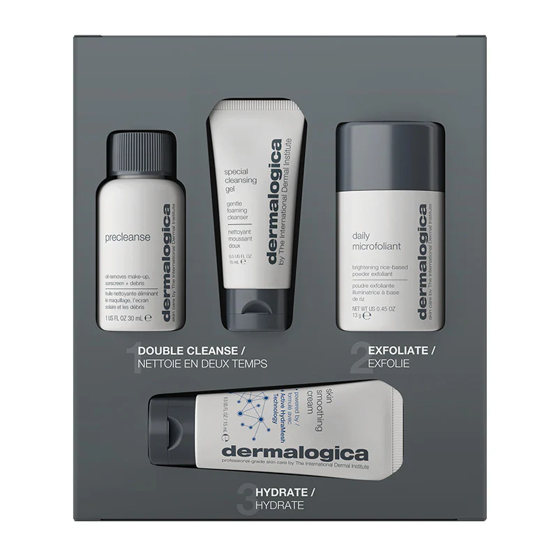 discover healthy skin kit - Image 3