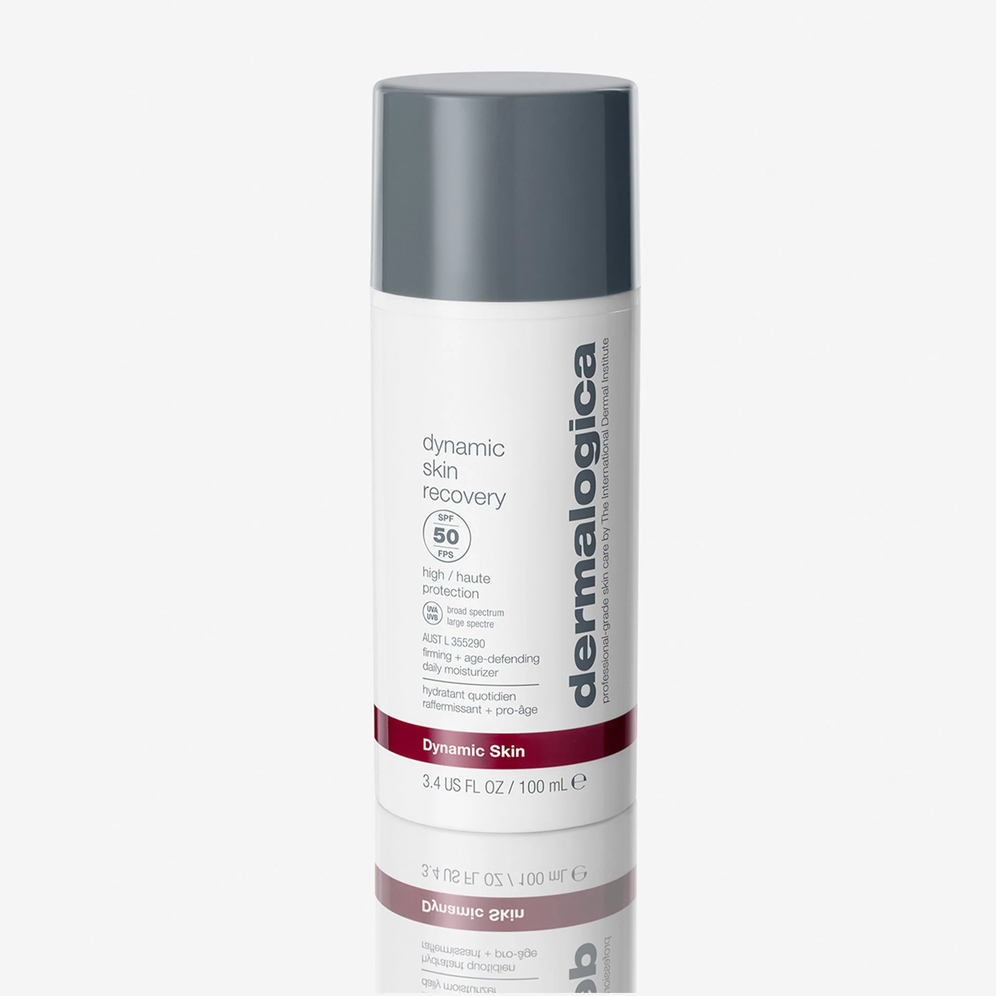 dynamic skin recovery SPF50 moisturiser - Image 11