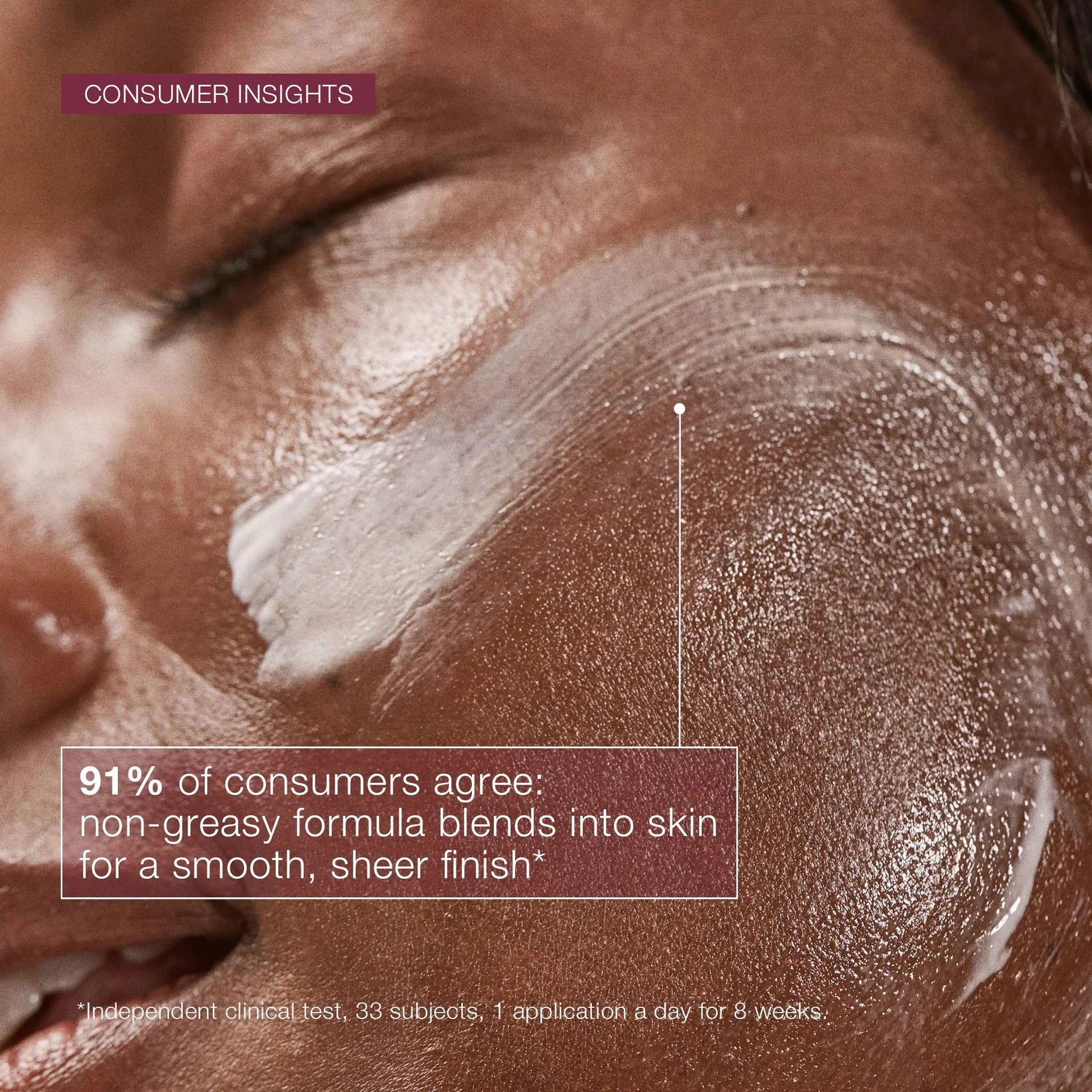 dynamic skin recovery SPF50 moisturiser - Image 6