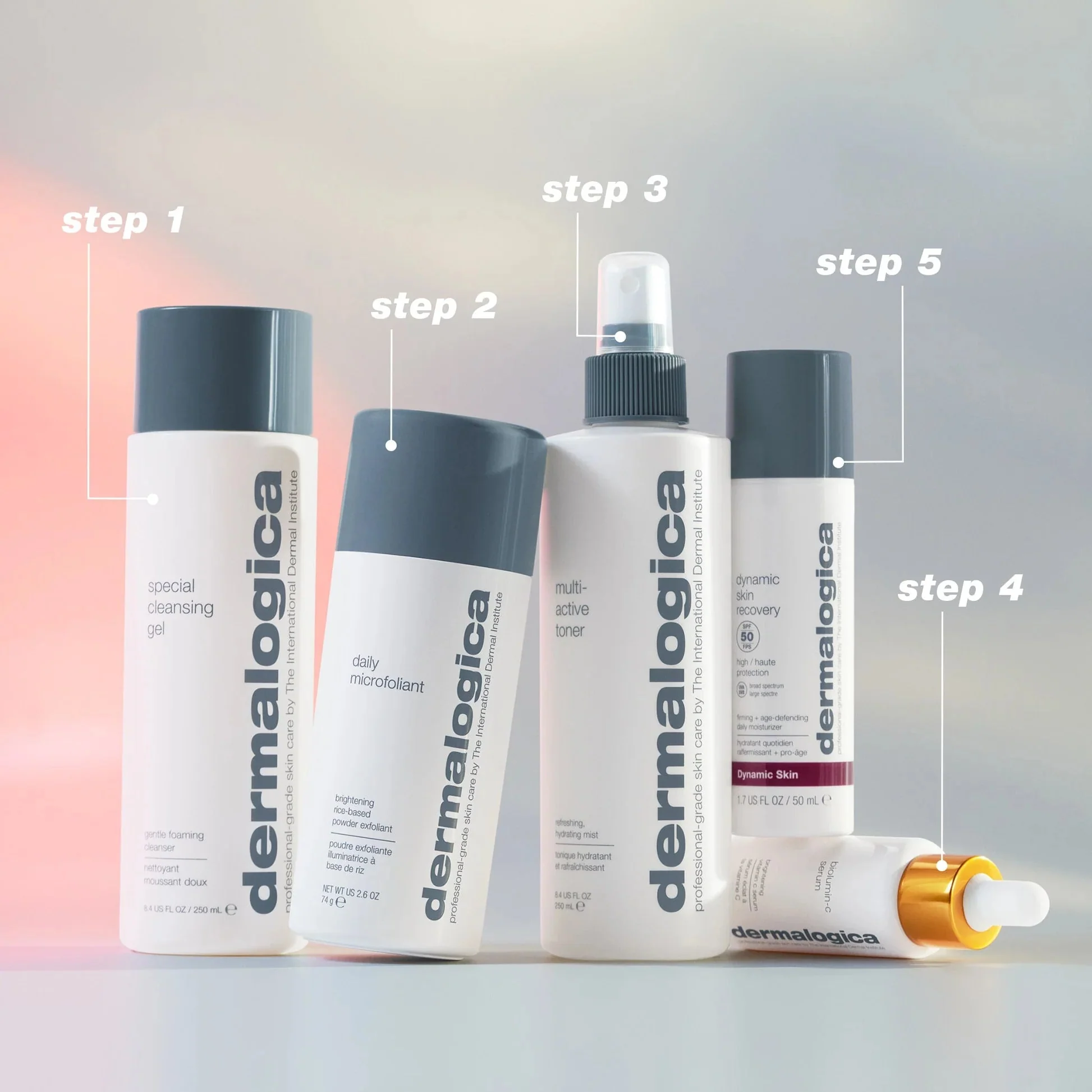 dynamic skin recovery SPF50 moisturiser - Image 8