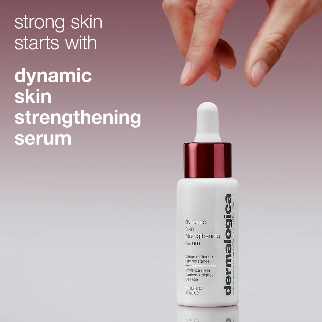 dynamic skin strengthening serum - Image 5