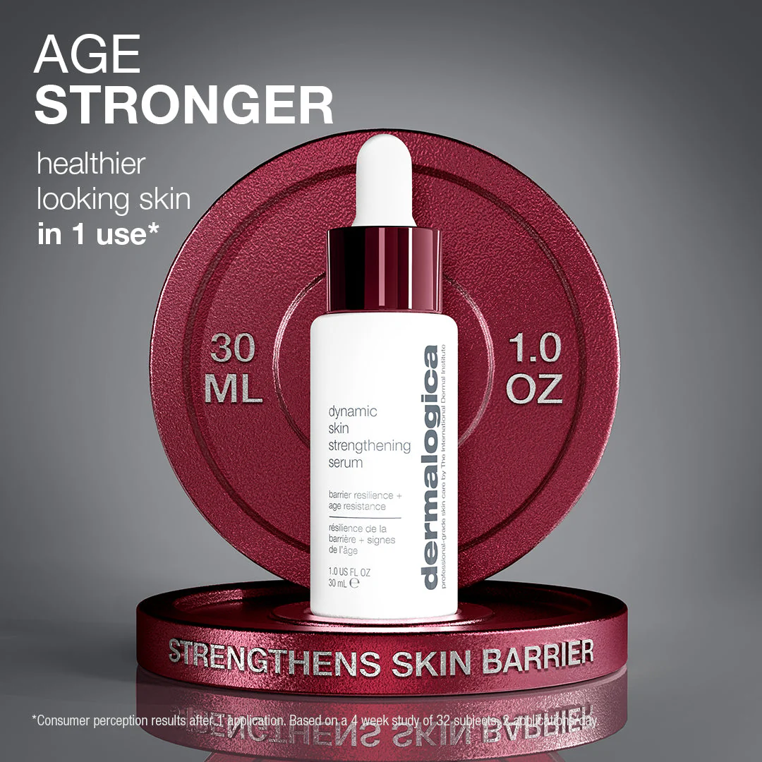 dynamic skin strengthening serum - Image 8