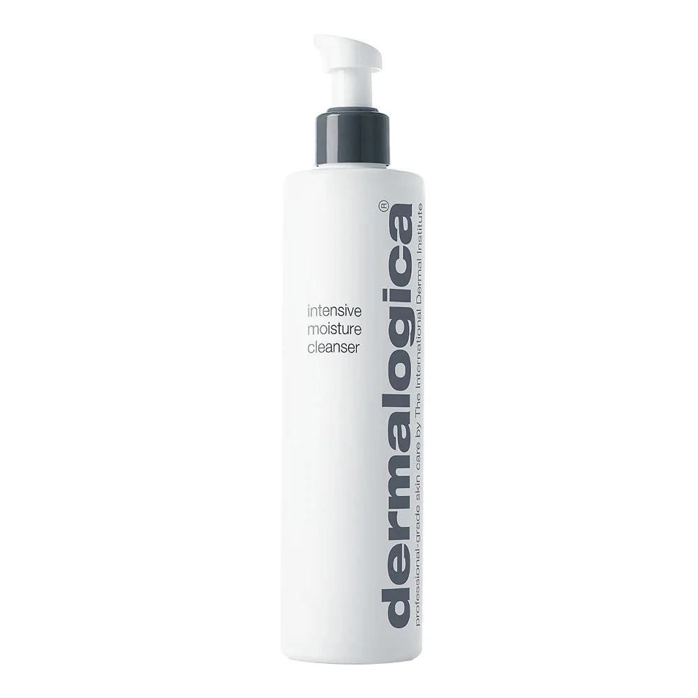 intensive moisture cleanser - Image 5