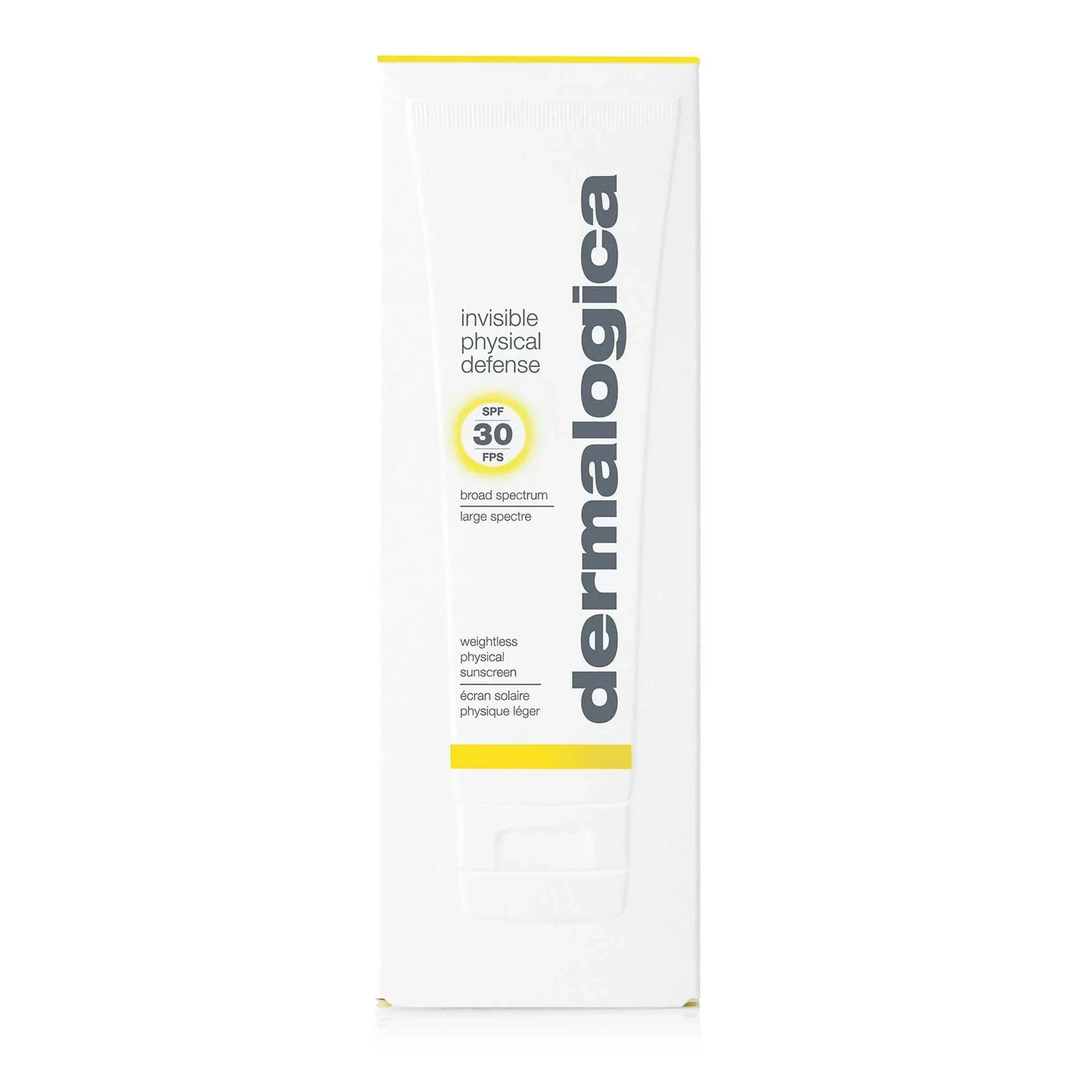 invisible physical defense spf30 - Image 7