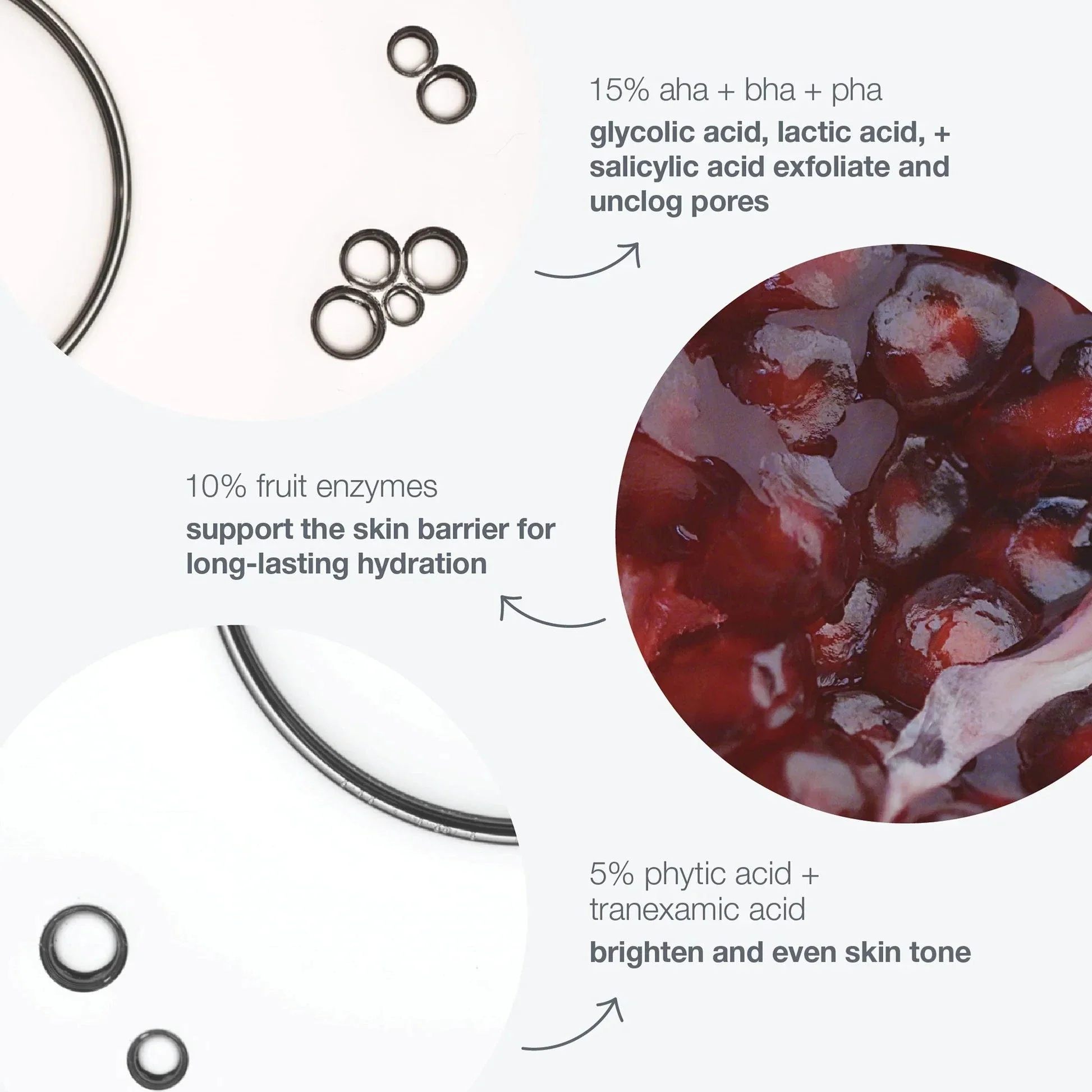 liquid peelfoliant - Image 9
