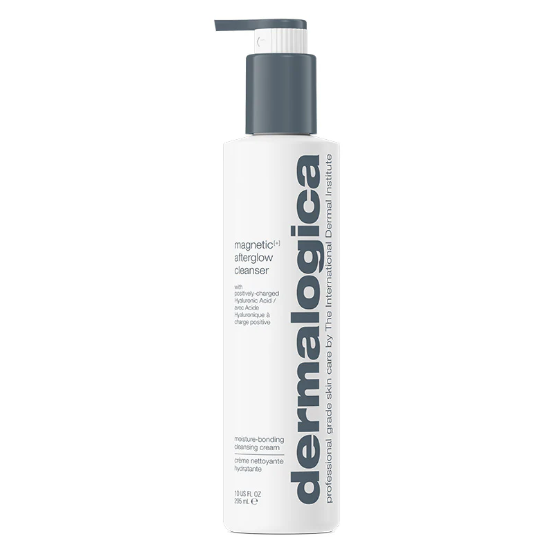 magnetic[+] afterglow cleanser - Image 13