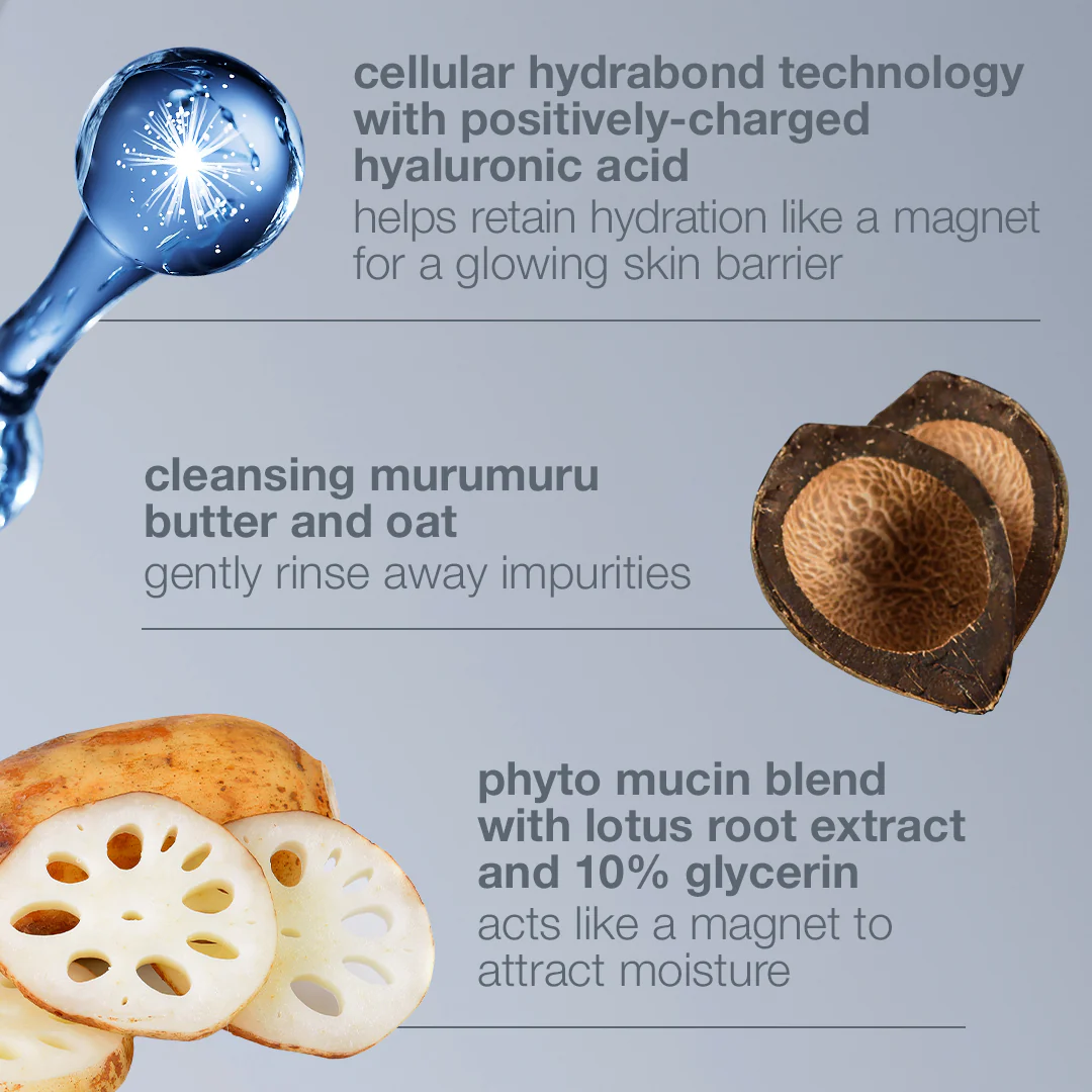 magnetic[+] afterglow cleanser - Image 8