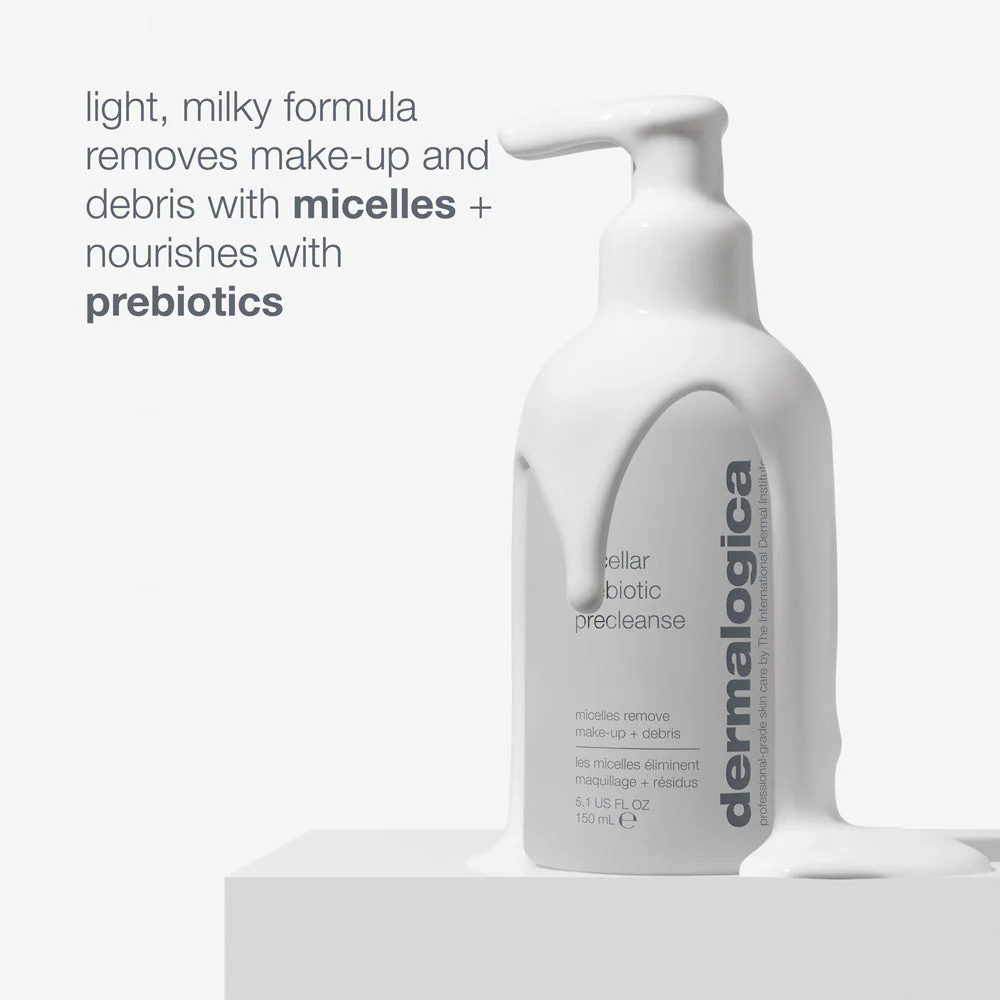 micellar prebiotic precleanse - Image 4
