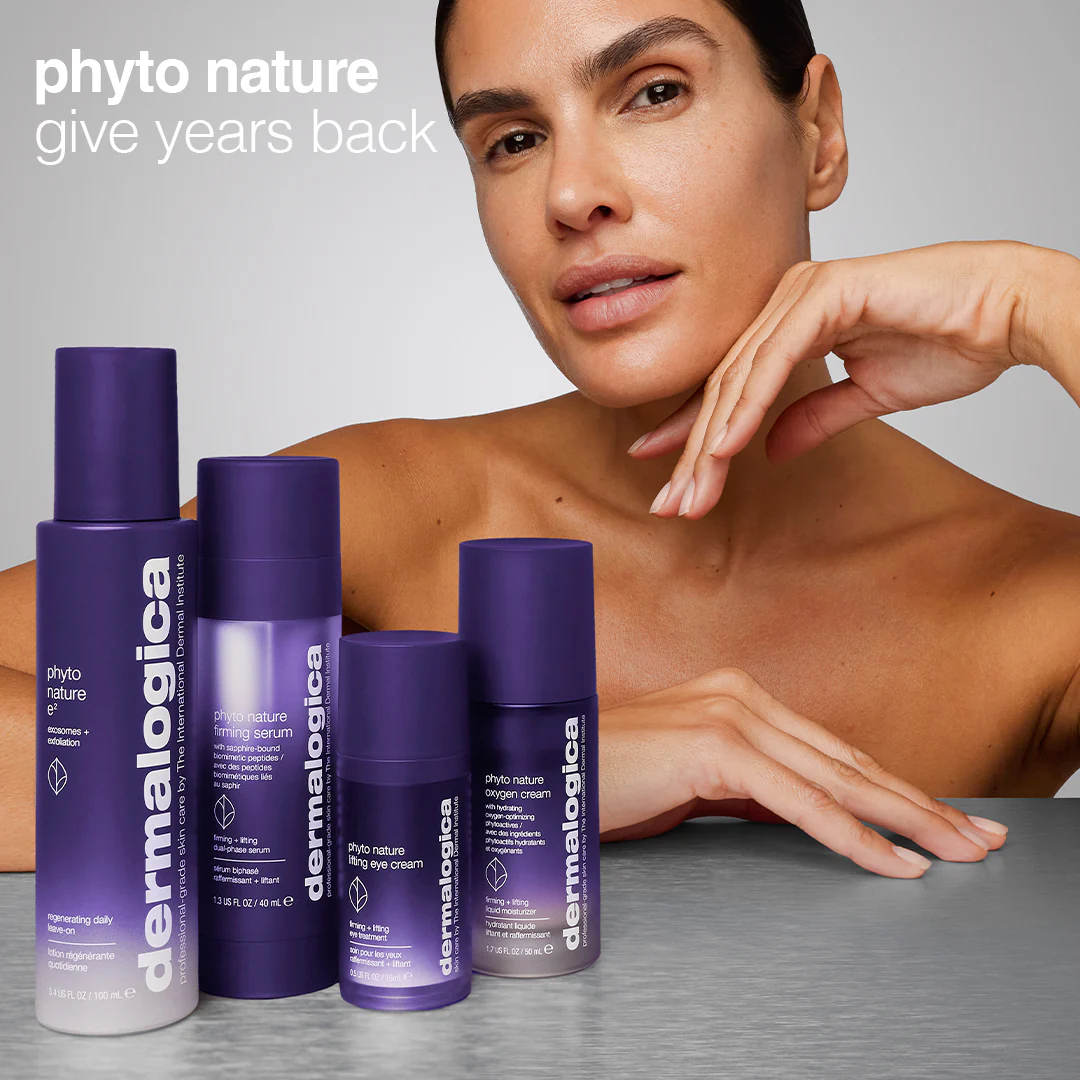 phyto nature e² regenerating daily exosome leave-on treatment - Image 13