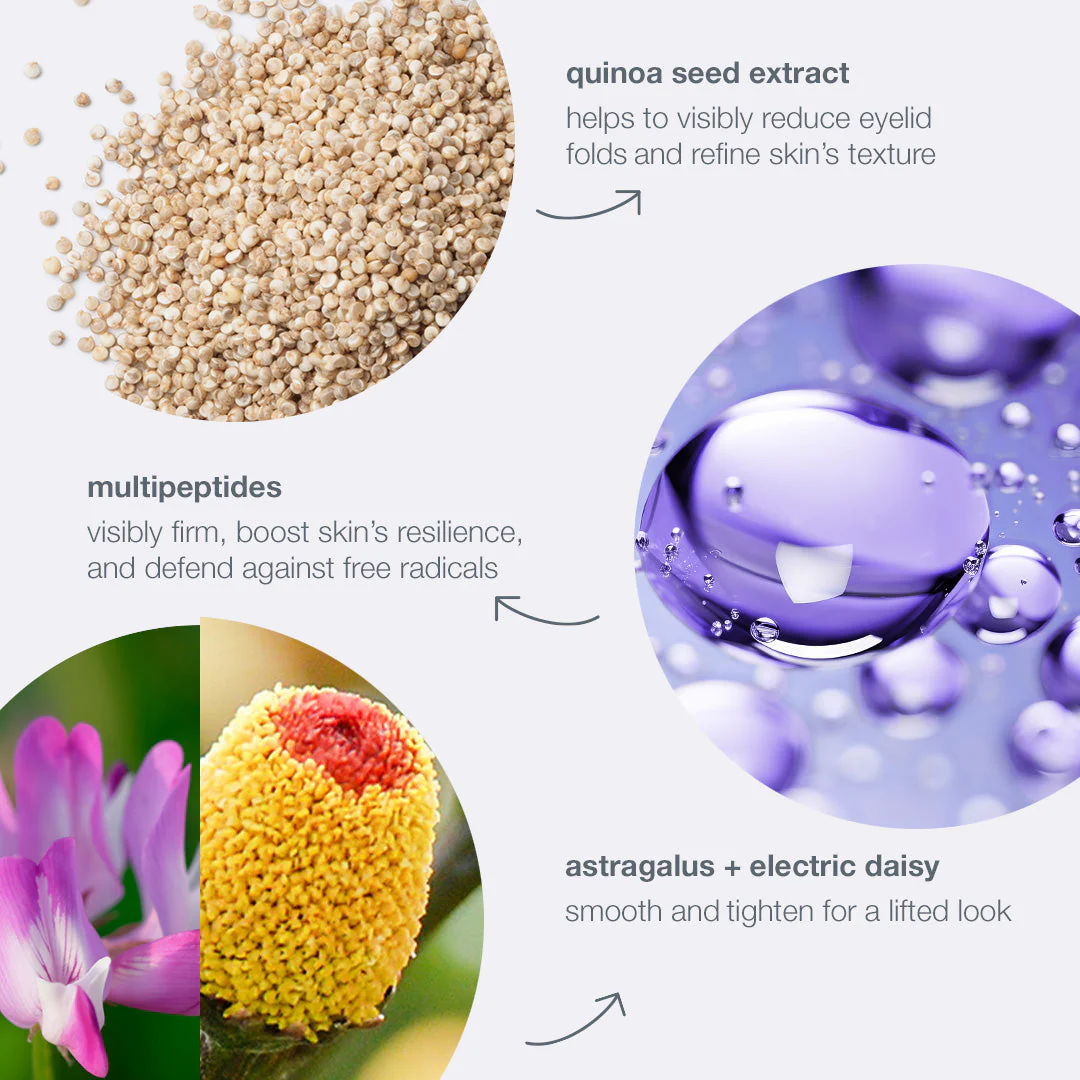 phyto nature lifting eye cream - Image 6