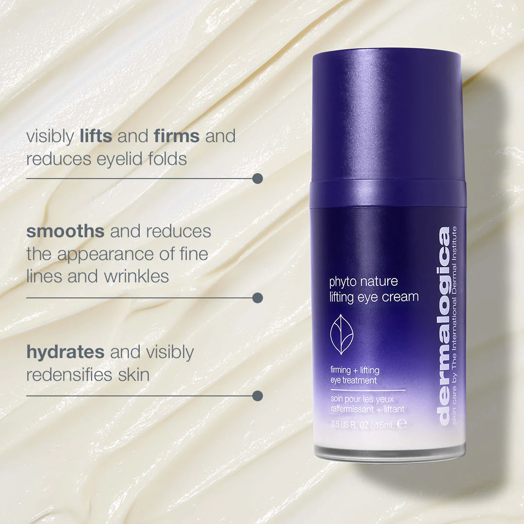 phyto nature lifting eye cream - Image 8