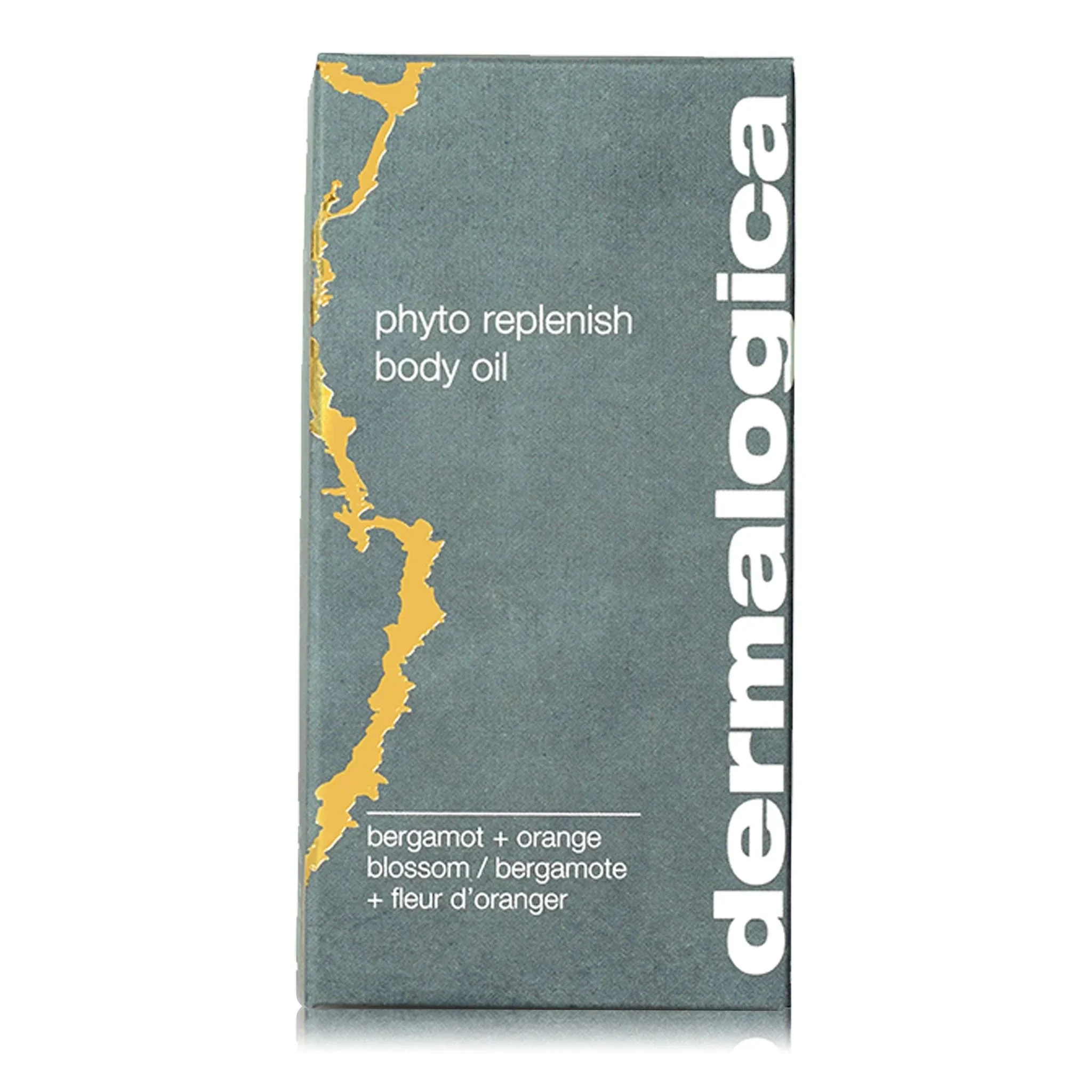 phyto replenish body oil - Image 5