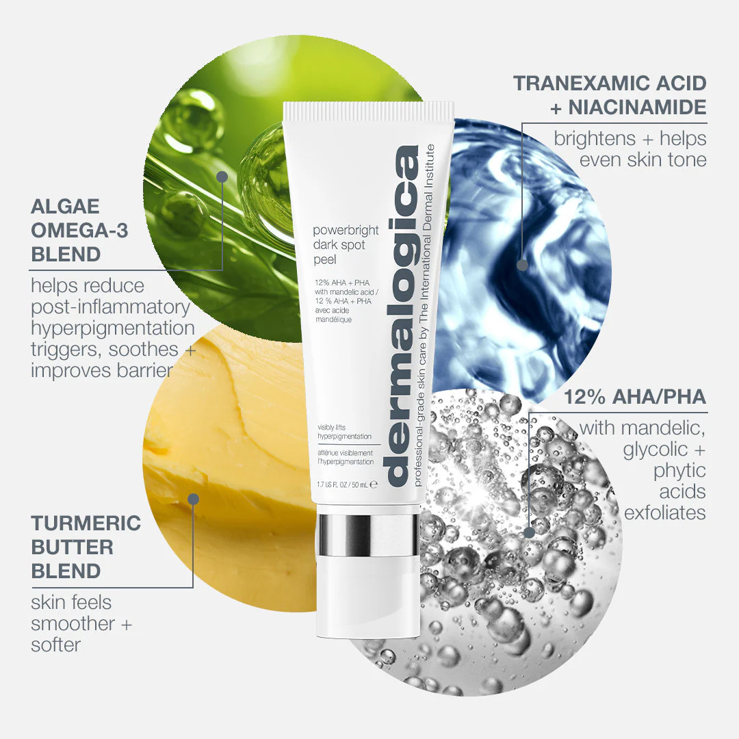 powerbright dark spot peel - Image 5