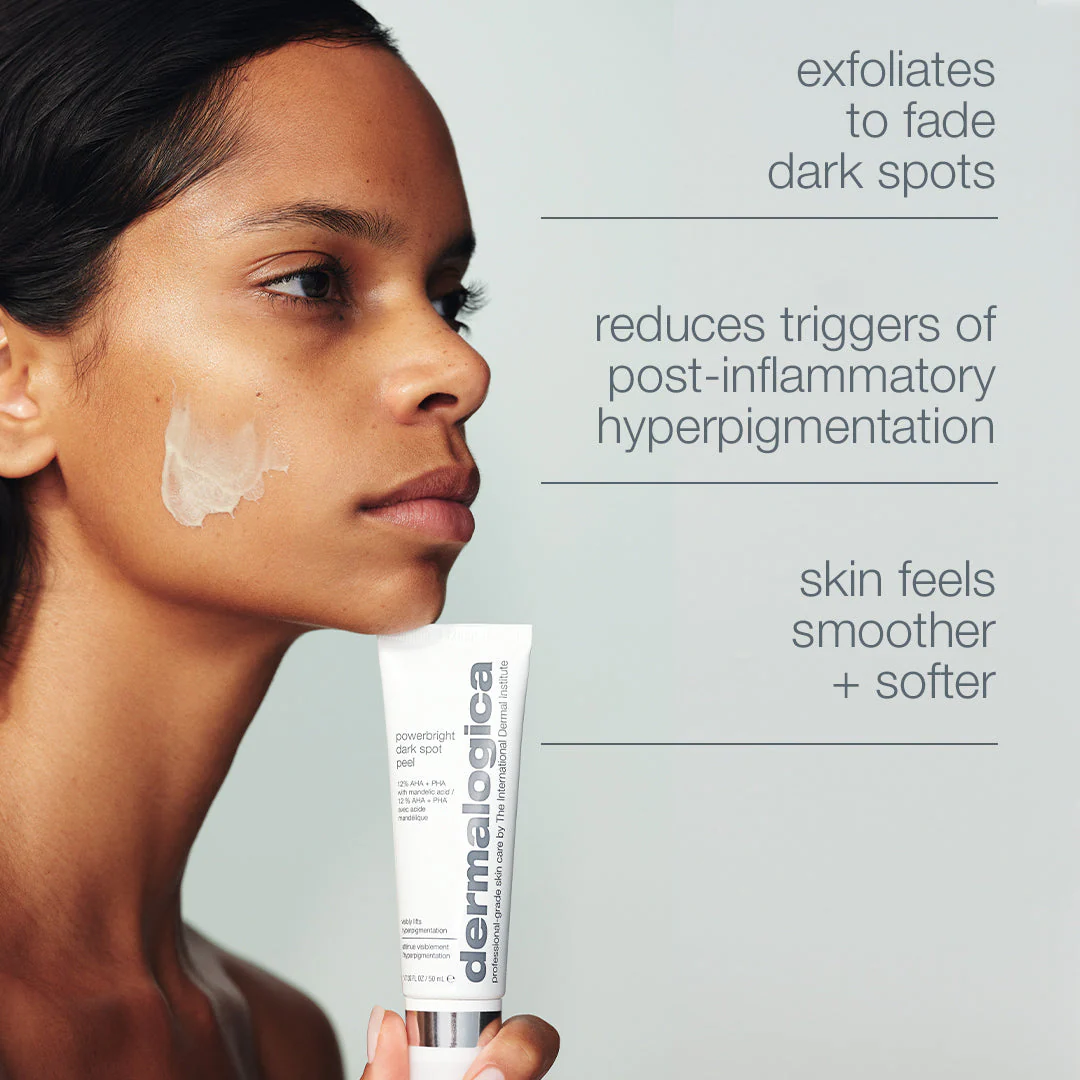 powerbright dark spot peel - Image 9