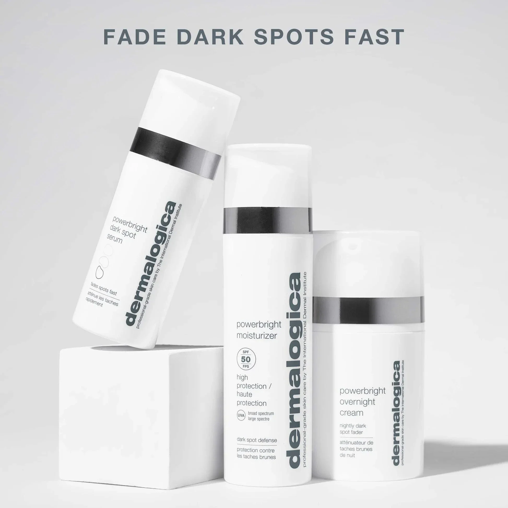 powerbright moisturiser spf50 - Image 4