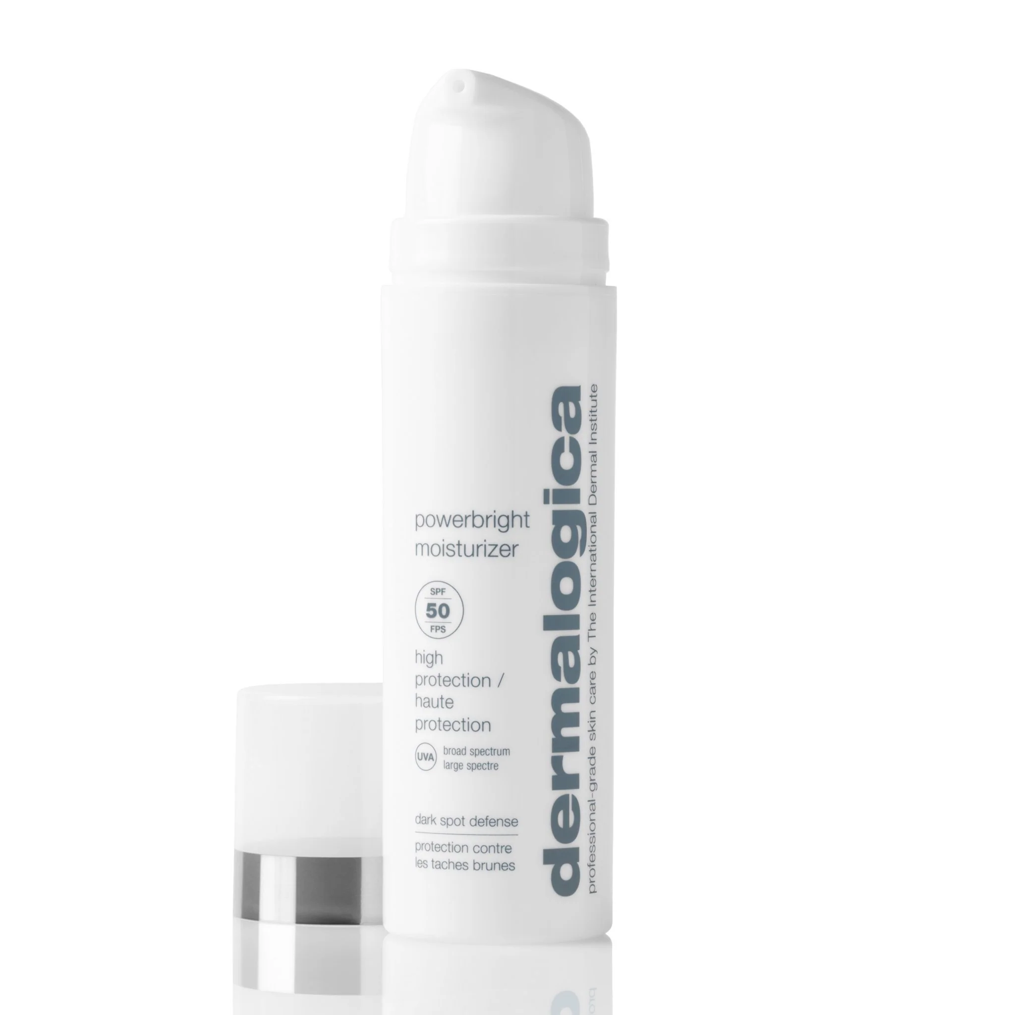 powerbright moisturiser spf50 - Image 5