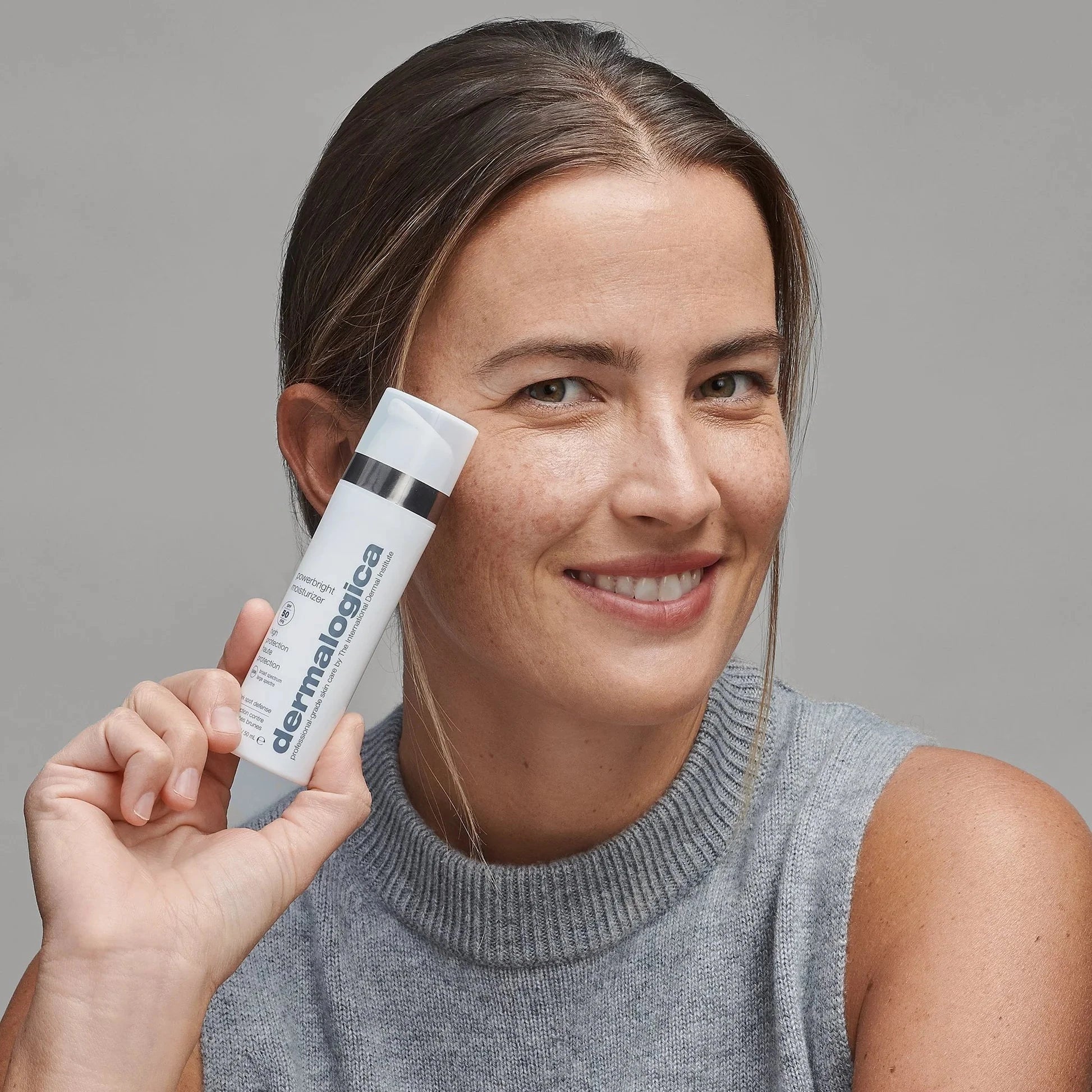 powerbright moisturiser spf50 - Image 6