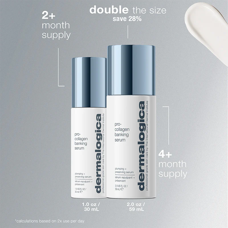 pro-collagen banking serum - Image 3