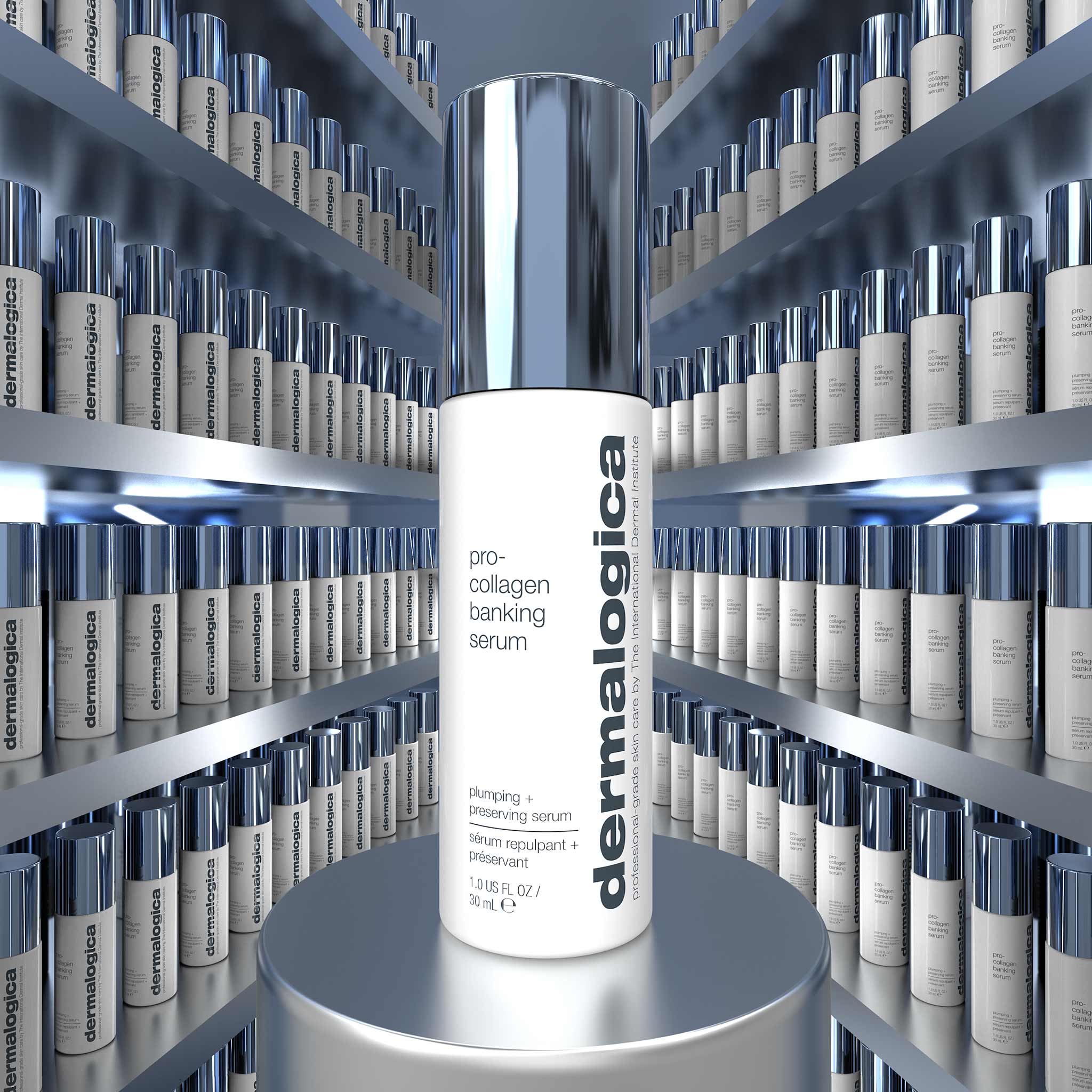 pro-collagen banking serum - Image 7