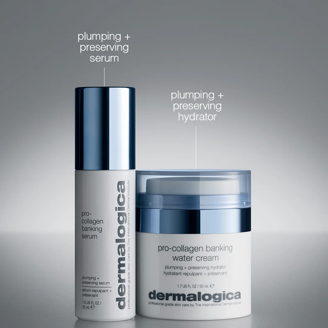 pro-collagen banking water cream - Image 10