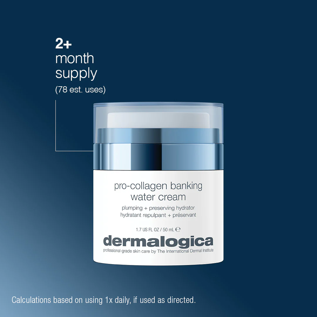 pro-collagen banking water cream - Image 12