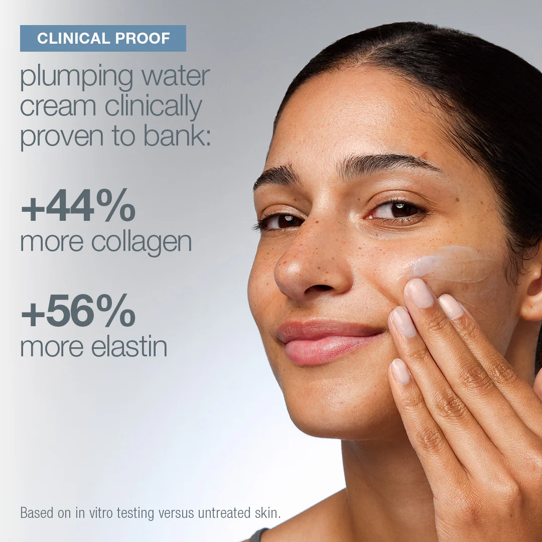 pro-collagen banking water cream - Image 5