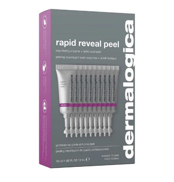 rapid reveal peel - Image 5