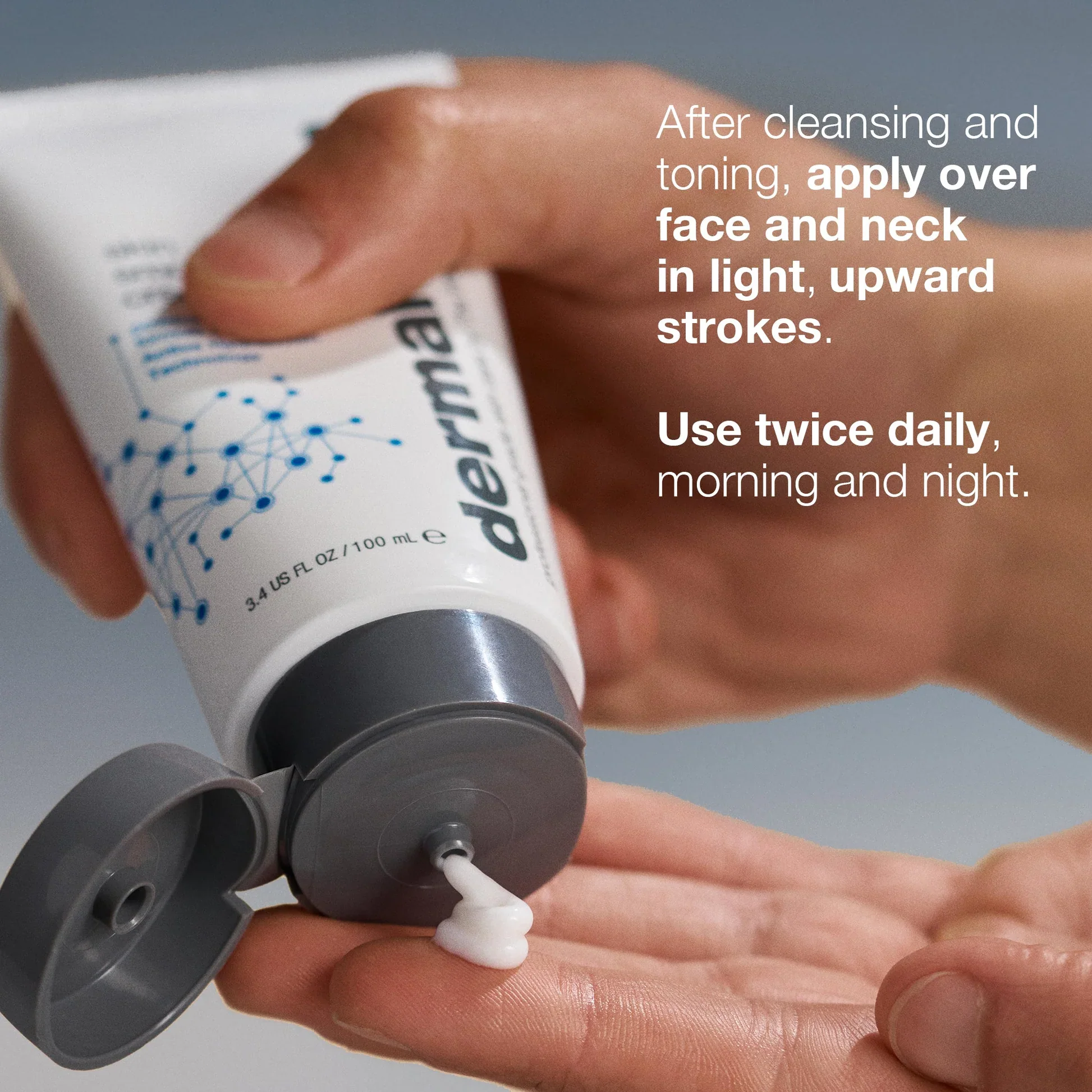 skin smoothing cream - Image 4