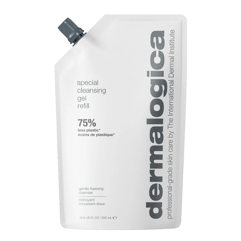 special cleansing gel - Image 10