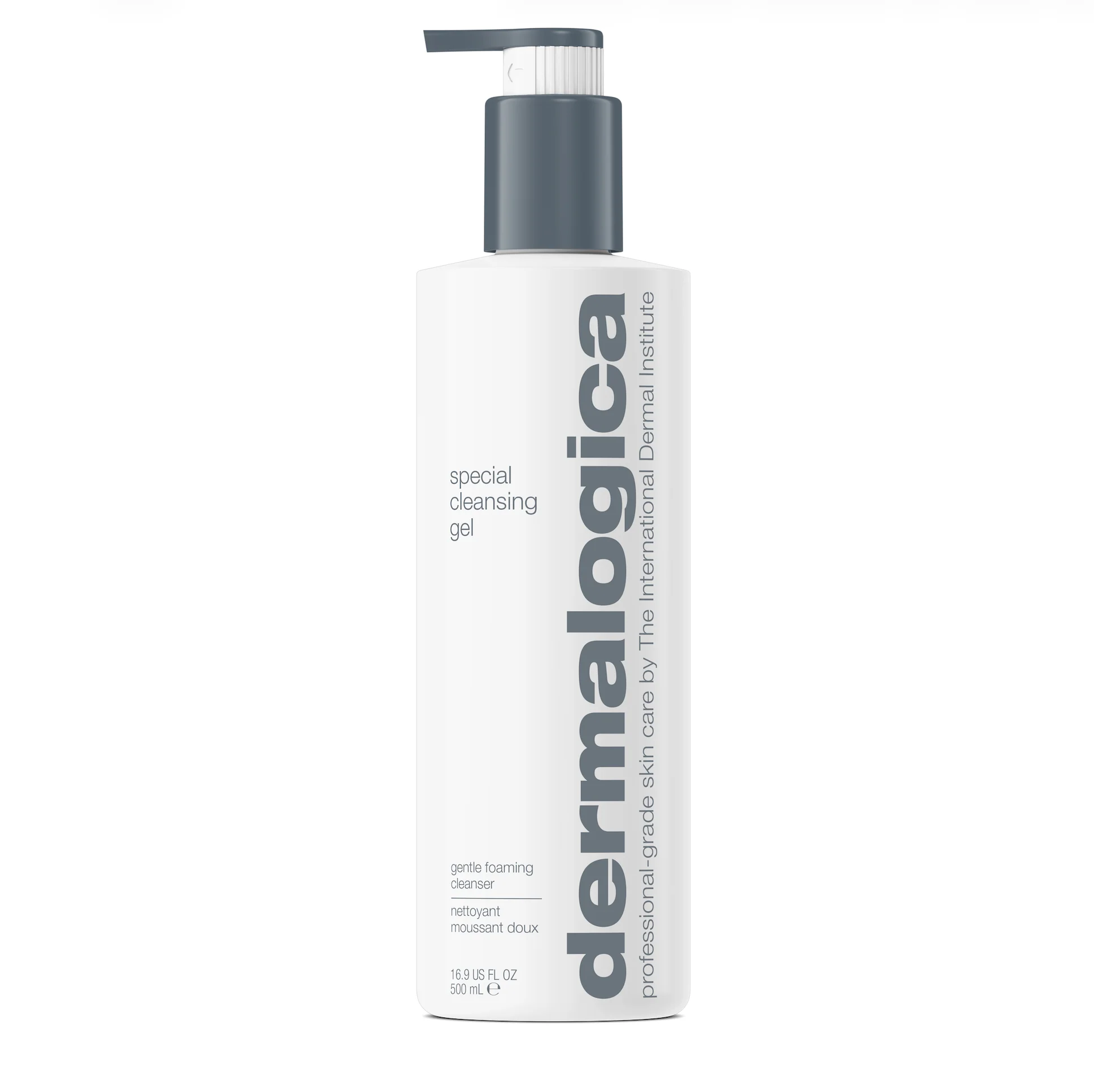 special cleansing gel - Image 12