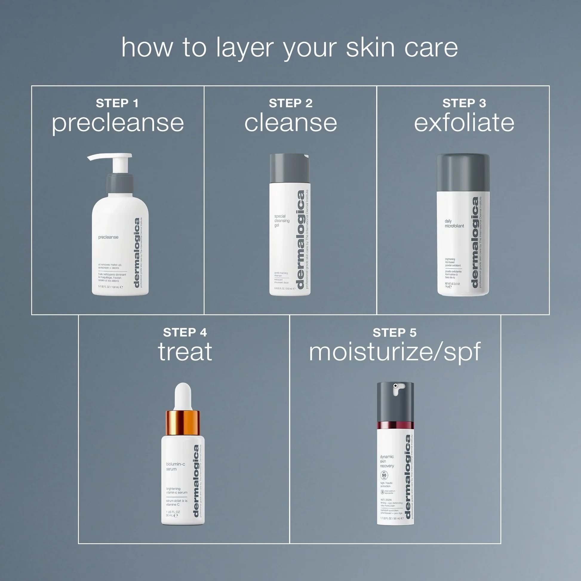 special cleansing gel - Image 6