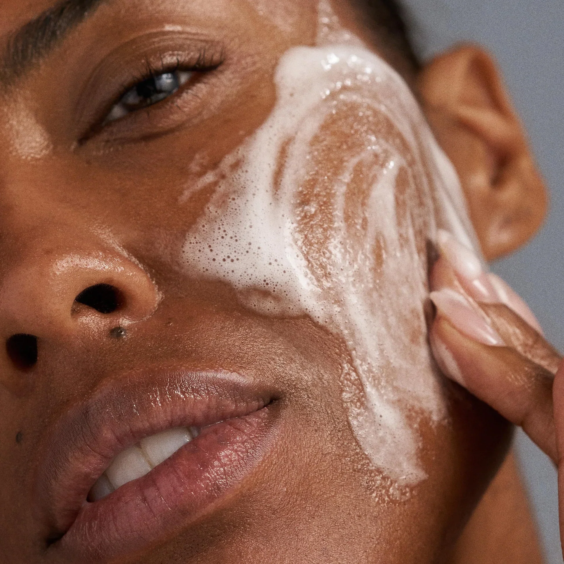 special cleansing gel - Image 8