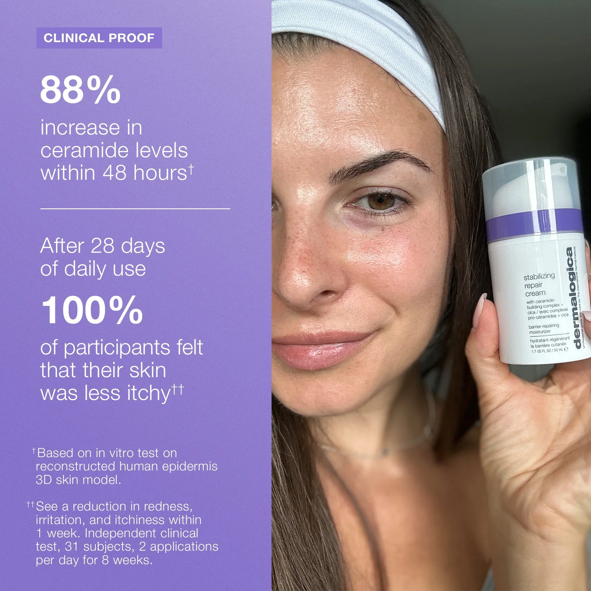 stabilizing repair cream - Image 5