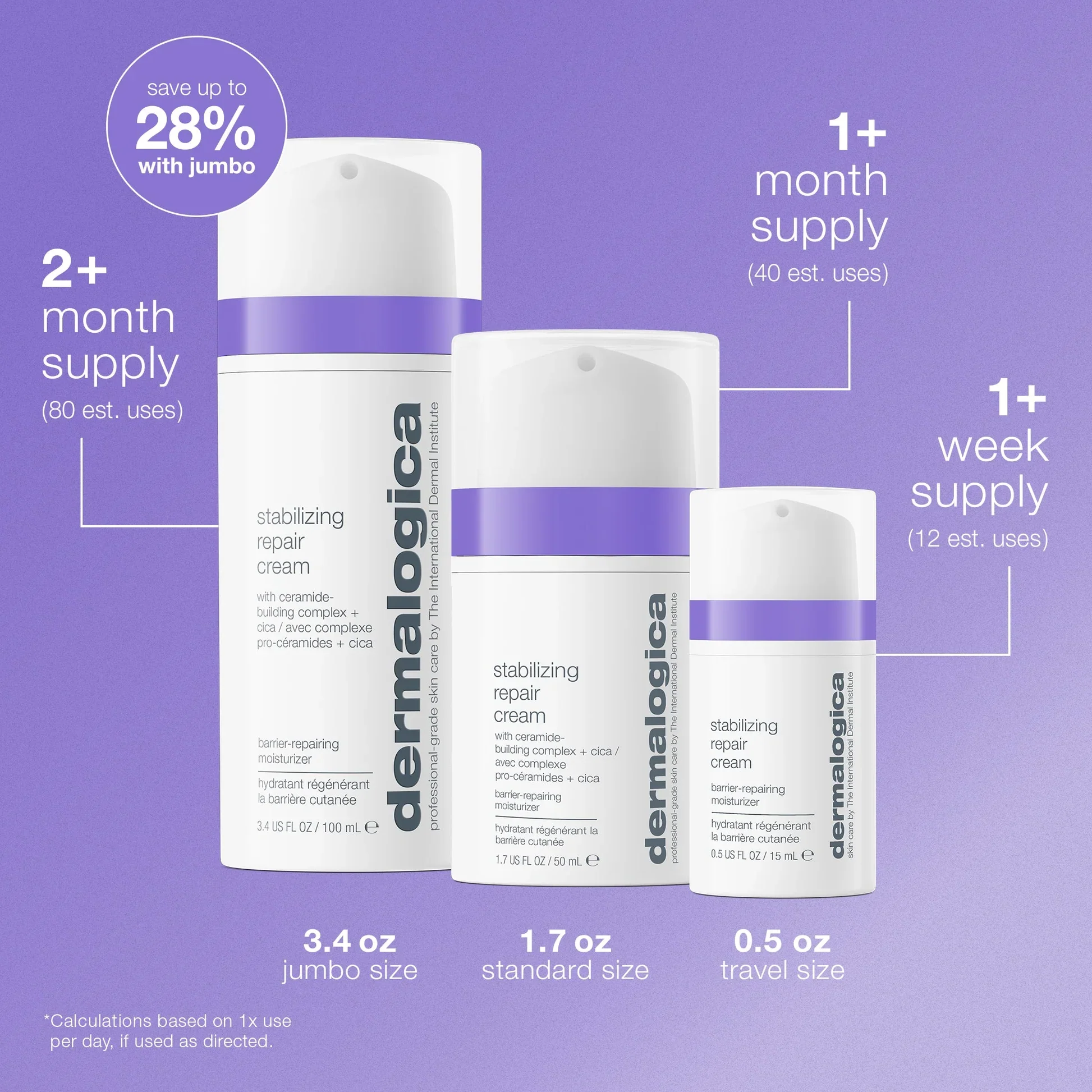 stabilizing repair cream - Image 7