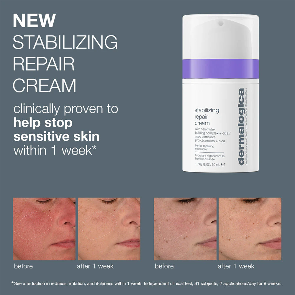 stabilizing repair cream - Image 6
